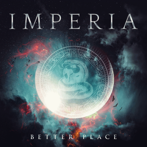 Imperia : Better Place